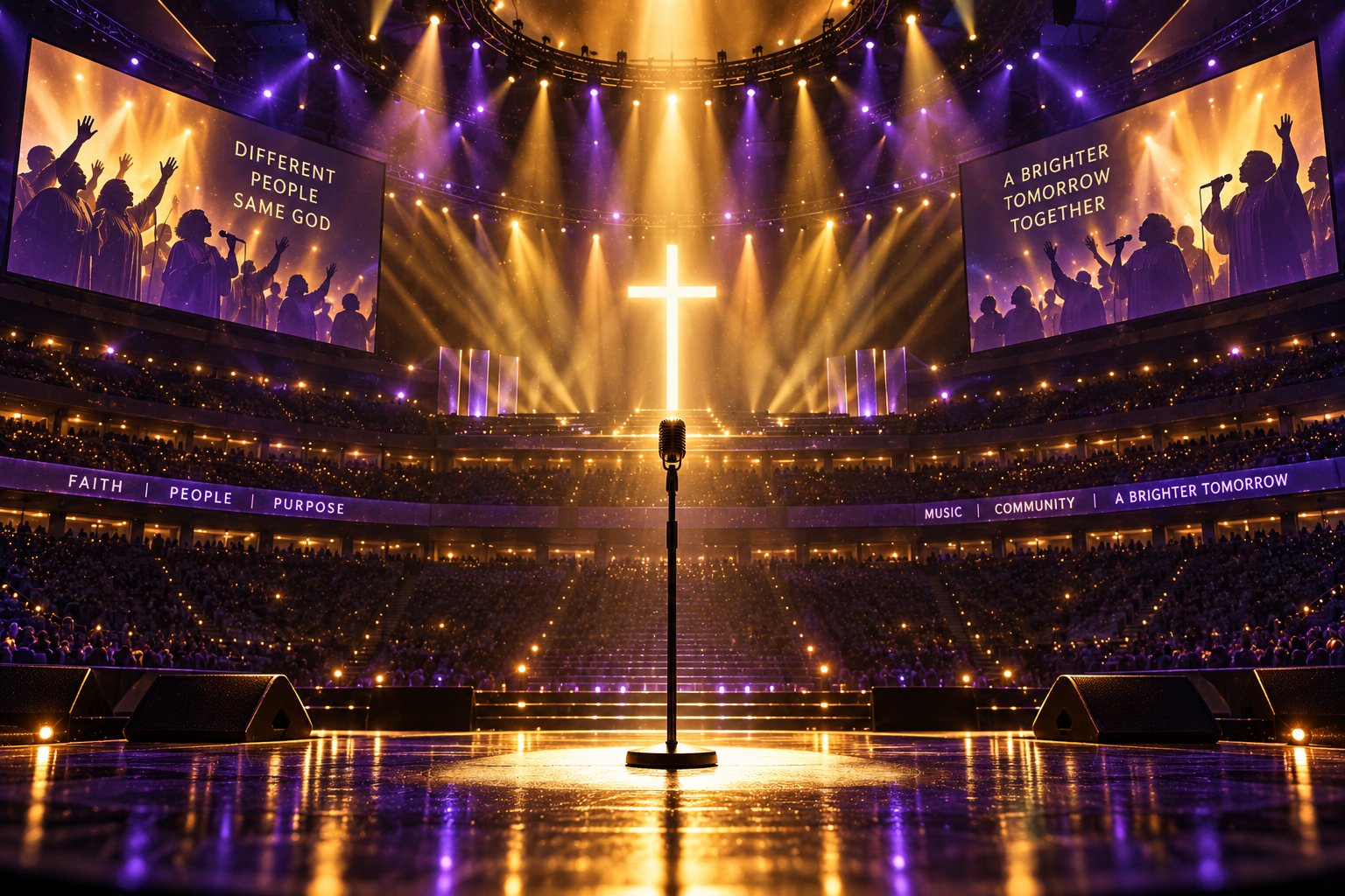 CeCe Winans Launching Her First Headlining Arena Tour at This Stage of Her Career Is a Quiet Rebuke to the Industry’s Obsession With Timing