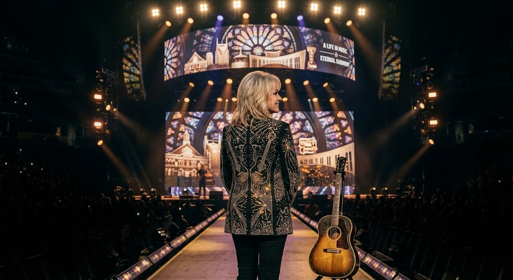 Dolly Parton’s Death Matters to Christian Culture Because She Spent a Lifetime Refusing to Choose Between Faith, Fame and Loving Everybody