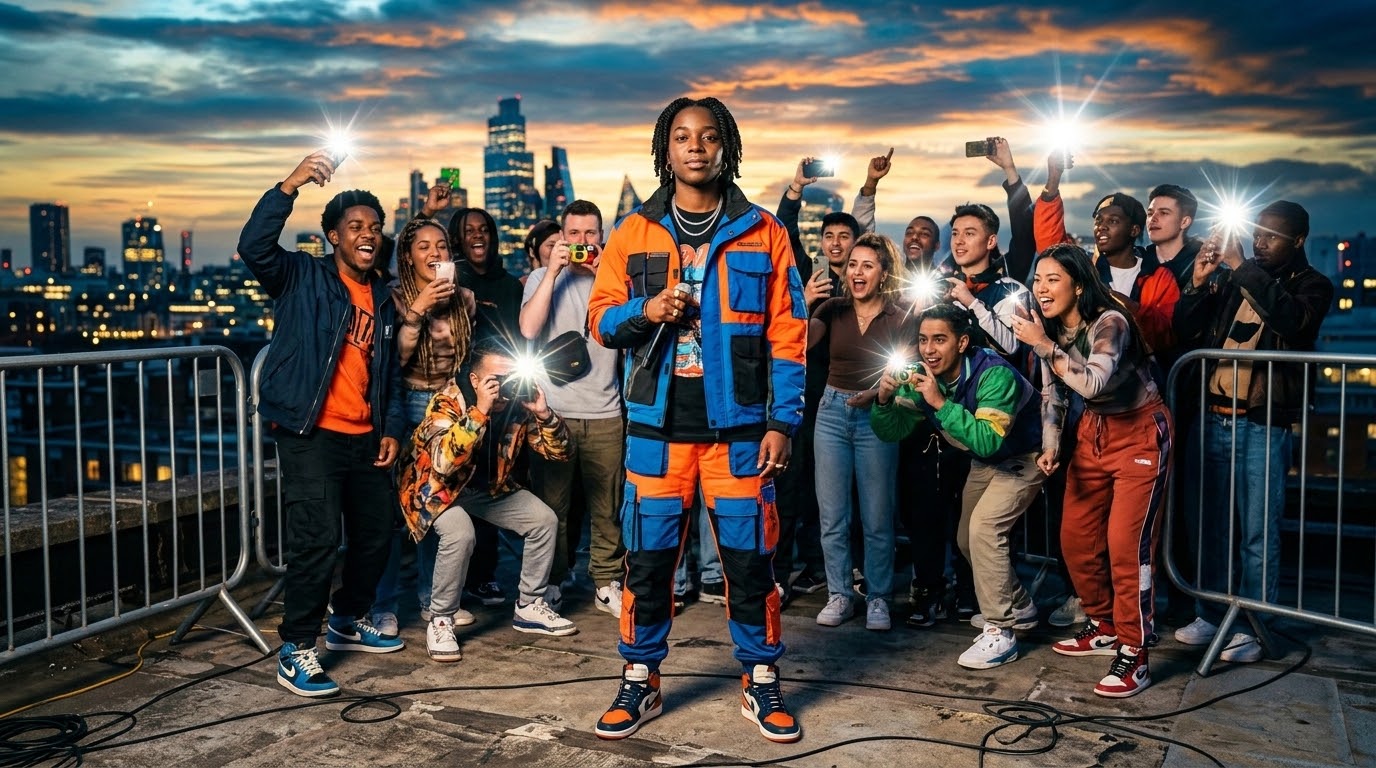 Miles Minnick Making the XXL Freshman Class Matters Because Christian Rap Has Finally Reached a Point Where It Can’t Be Treated Like a Side Conversation Anymore