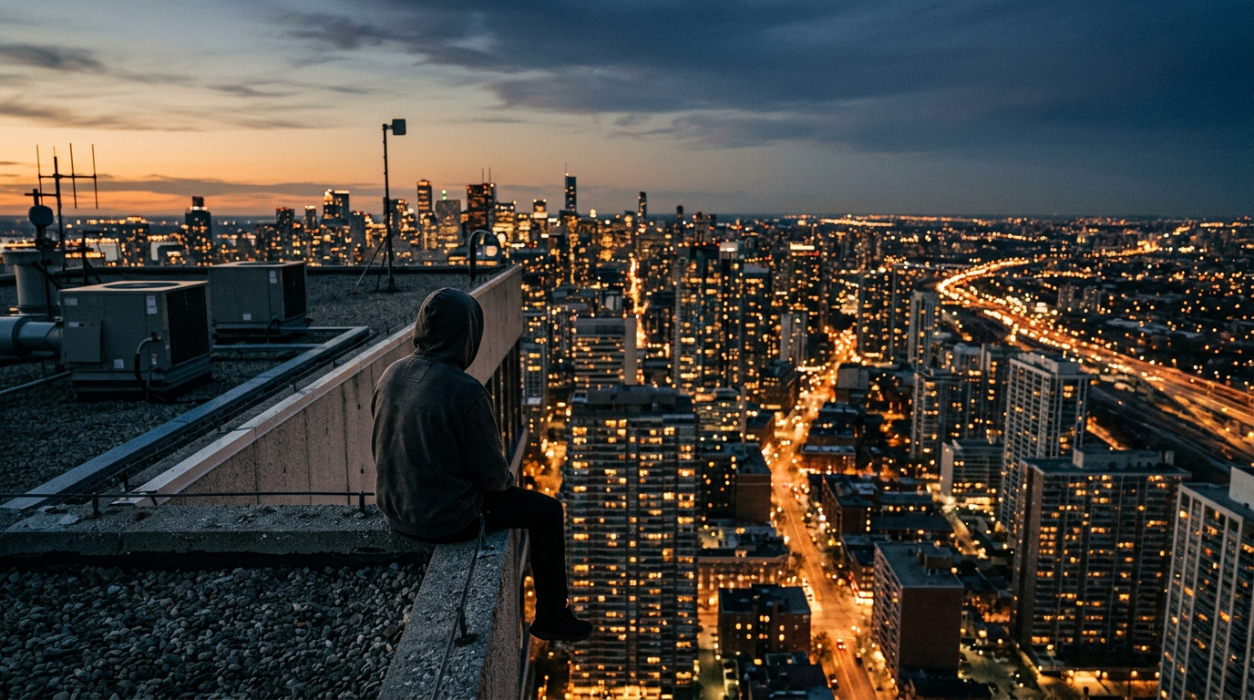 Spider-Man: Brand New Day Making Loneliness the Villain Matters Because Even Superhero Movies Finally Understand We’re Starving for Connection