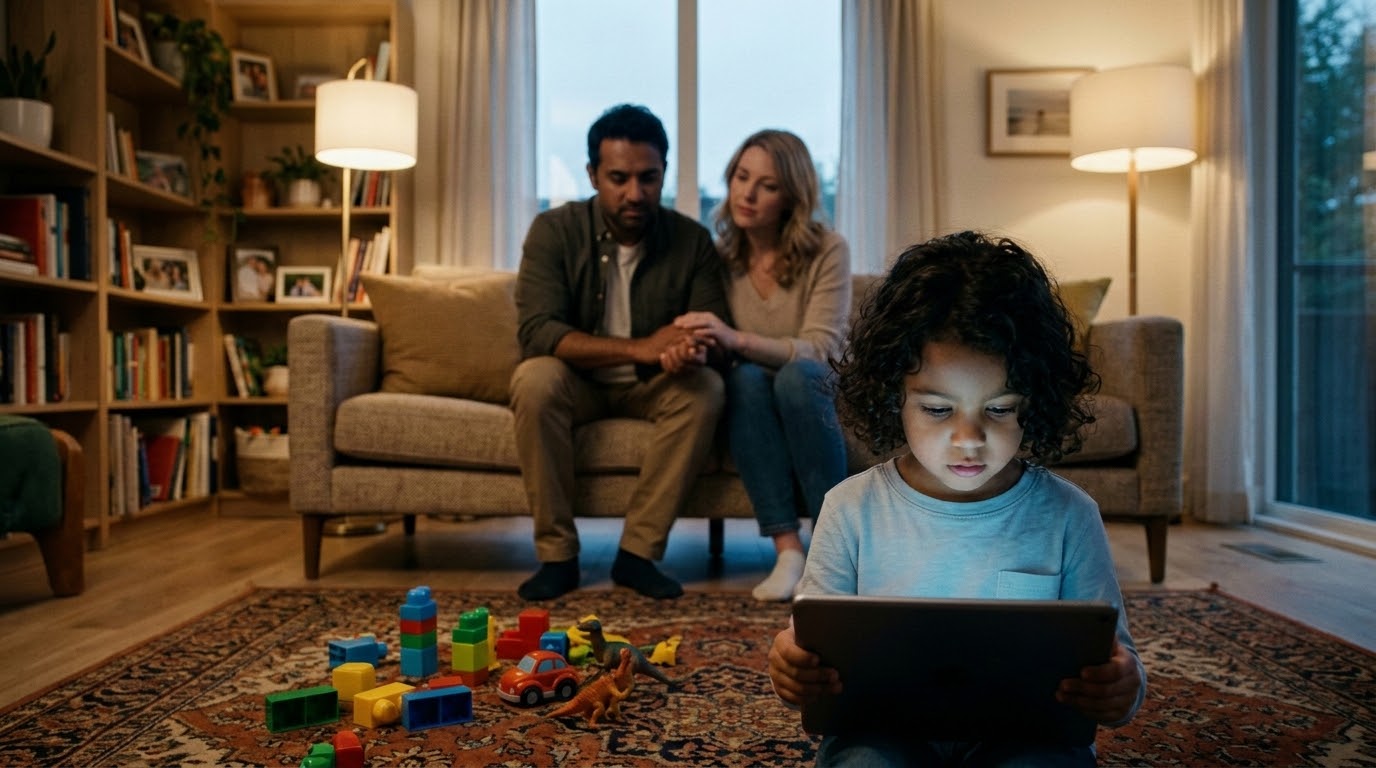 Pixar’s Toy Story 5 Tech Warning Matters Because Pop Culture Is Finally Starting to Admit That Screens Are Forming Souls, Not Just Habits