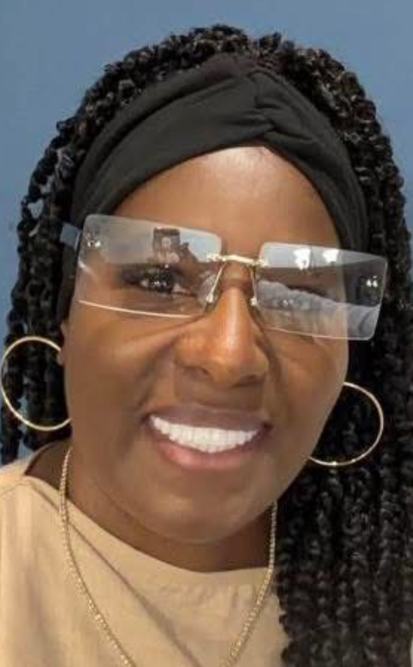 Dionne Williams - Secretary & Treasurer