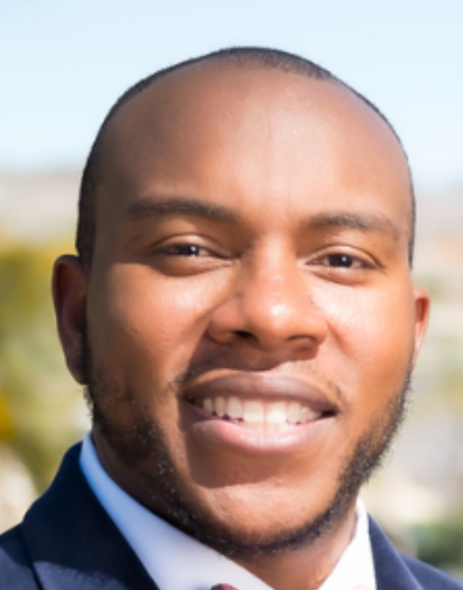 Justin House - Co-Vice President