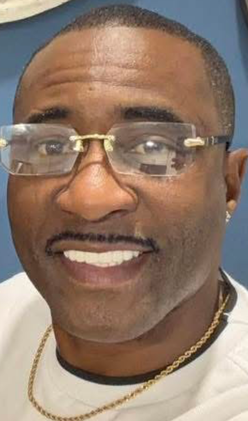 Kevin Williams - Founding President